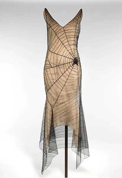 Dress — John Galliano|John Galliano