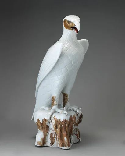 Eagle (one of a pair)