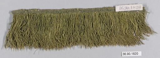 Fringe