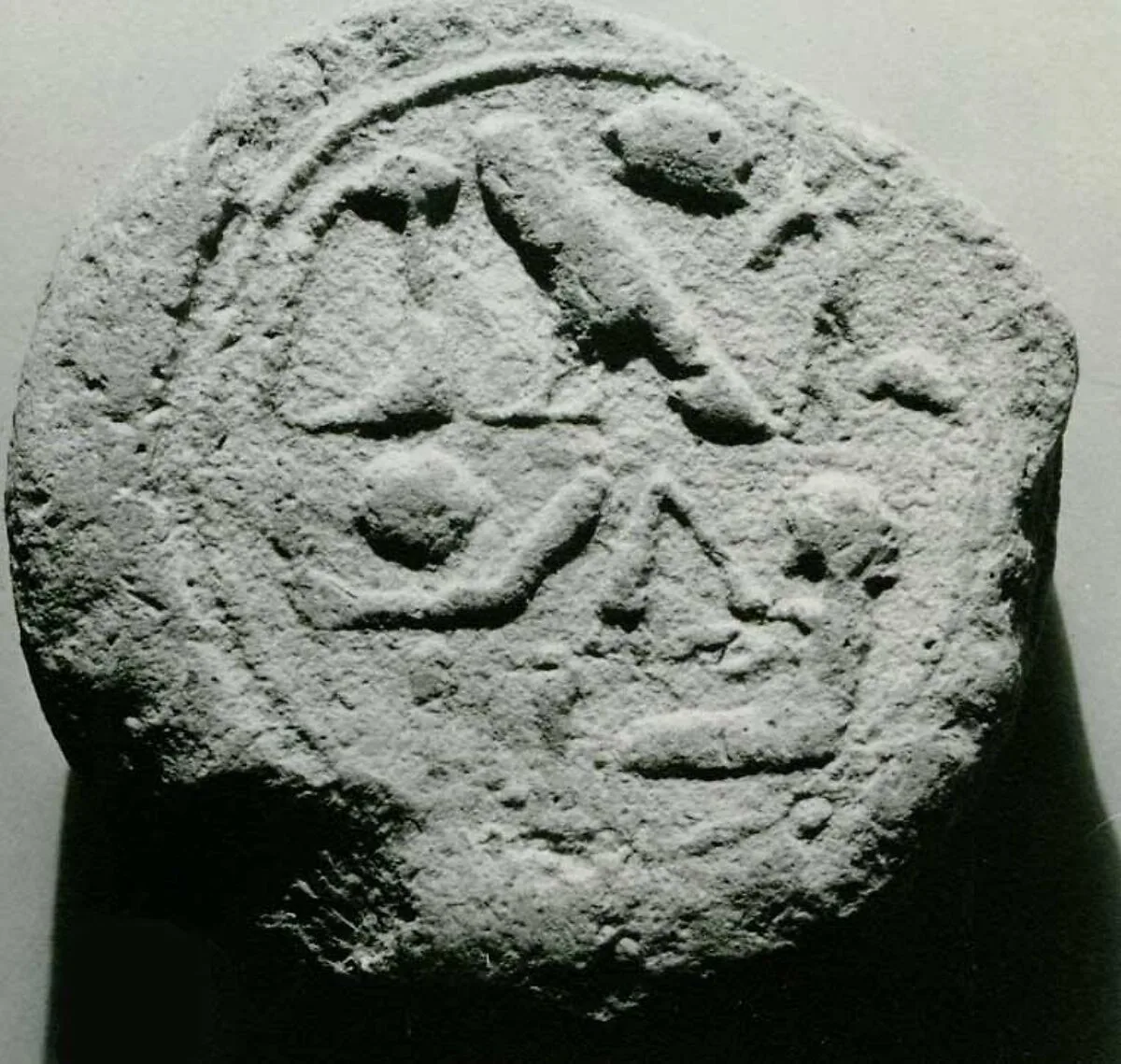 Funerary Cone of the Wab-Priest Khaemwaset — Unknown