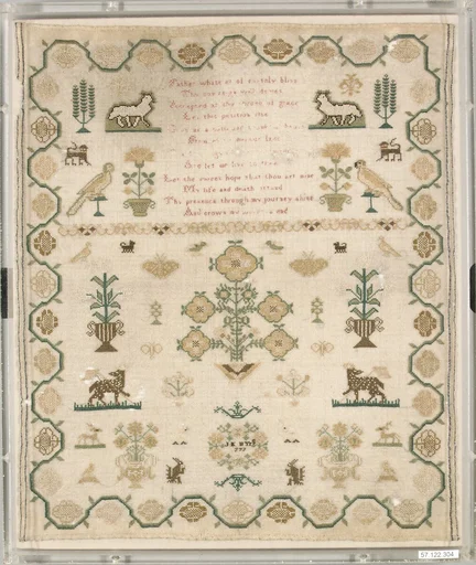 Sampler