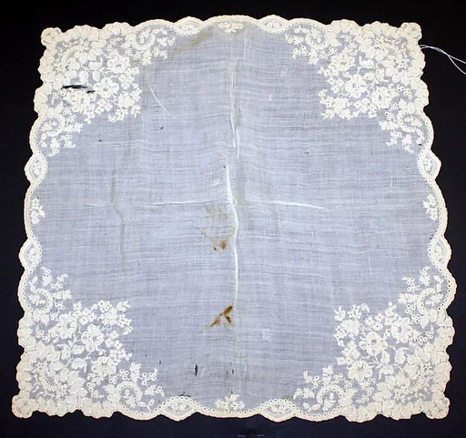Handkerchief