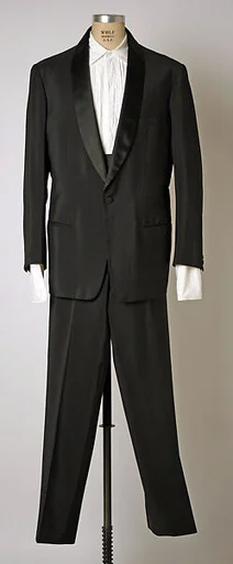 Tuxedo