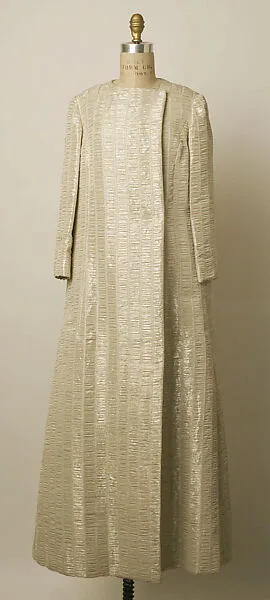 Evening ensemble — Sarmi