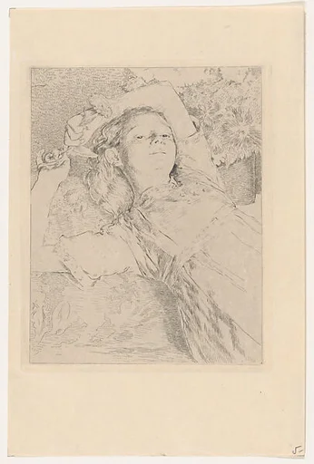 Indolence