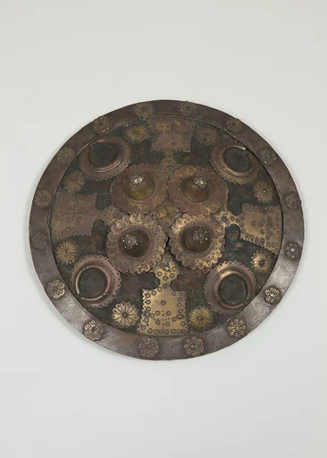 Shield (Dhàl)