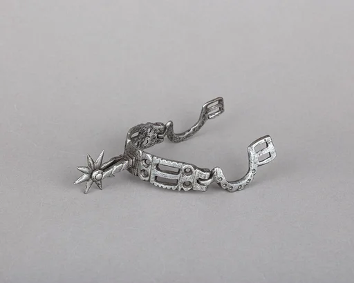 Rowel Spur
