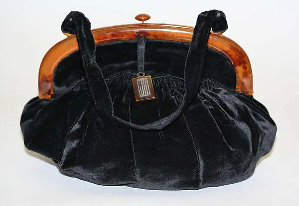 Bag — Unknown