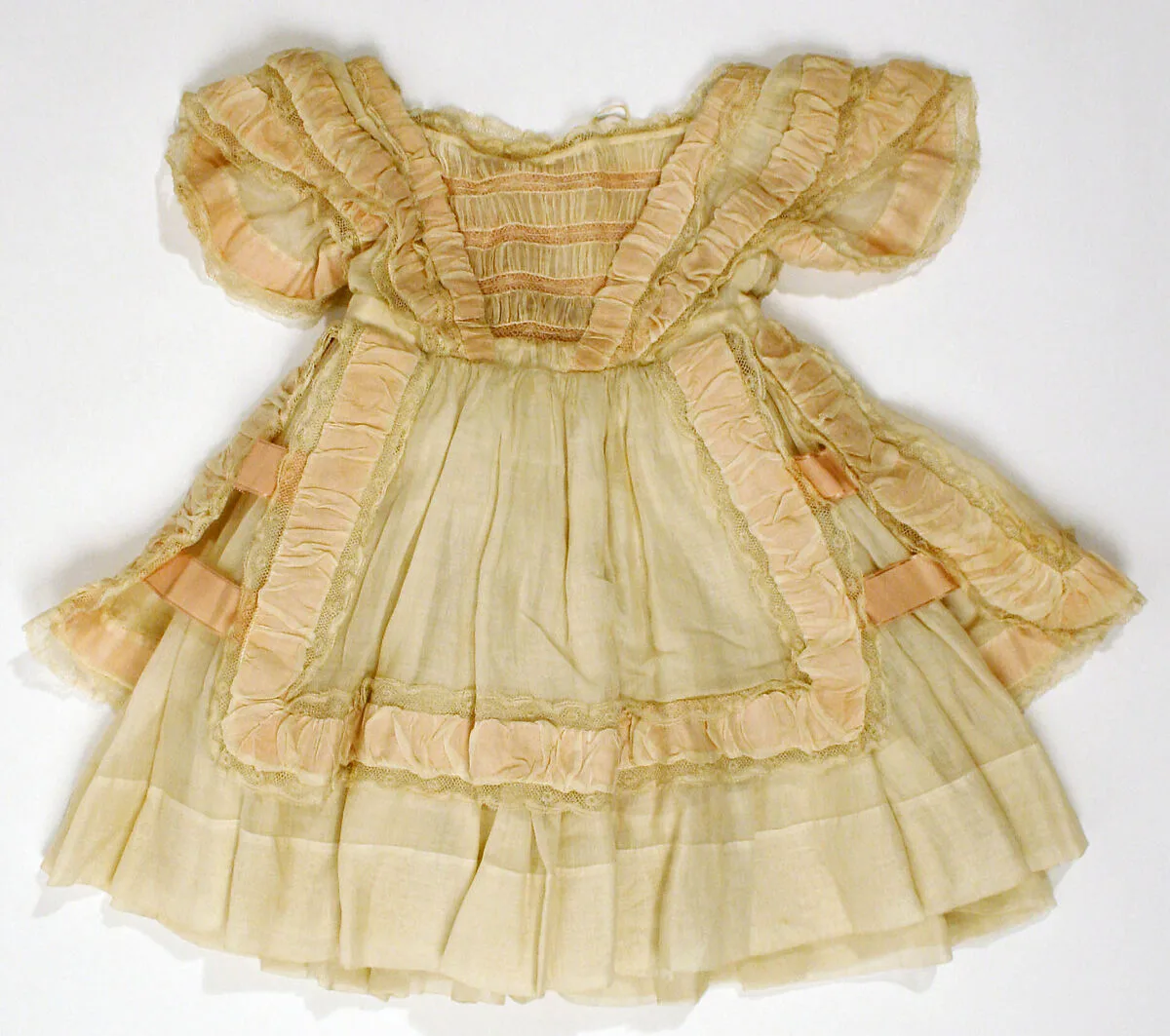 Dress — Unknown