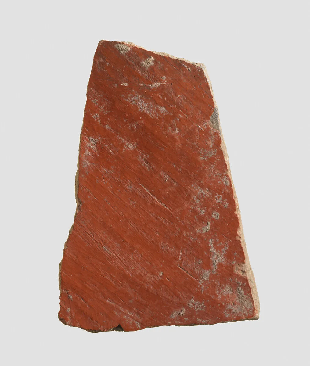 Sherd — Unknown