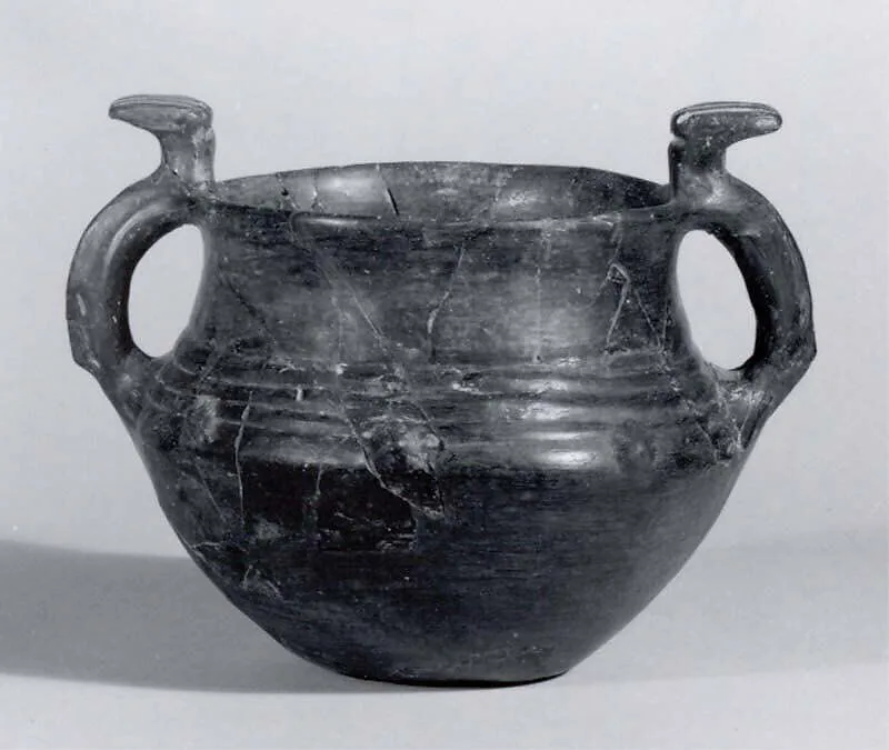 Bowl — Unknown