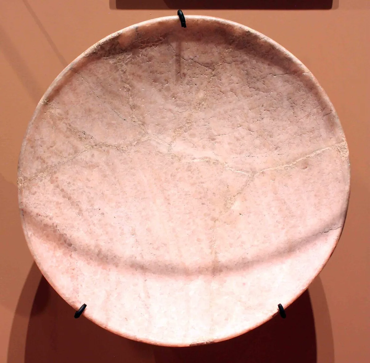 Shallow Dish — Unknown