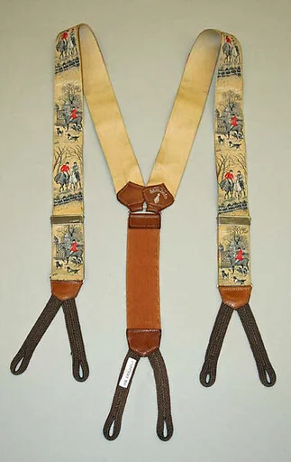 Suspenders