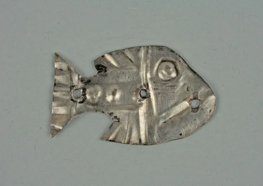 Costume Ornament