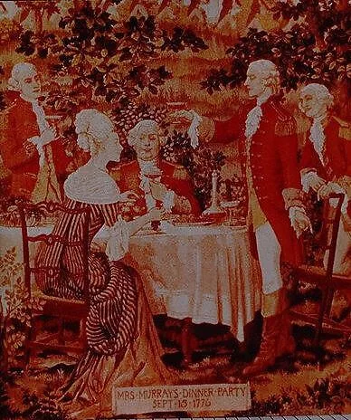 Tapestry — Albert Herter|Herter Looms