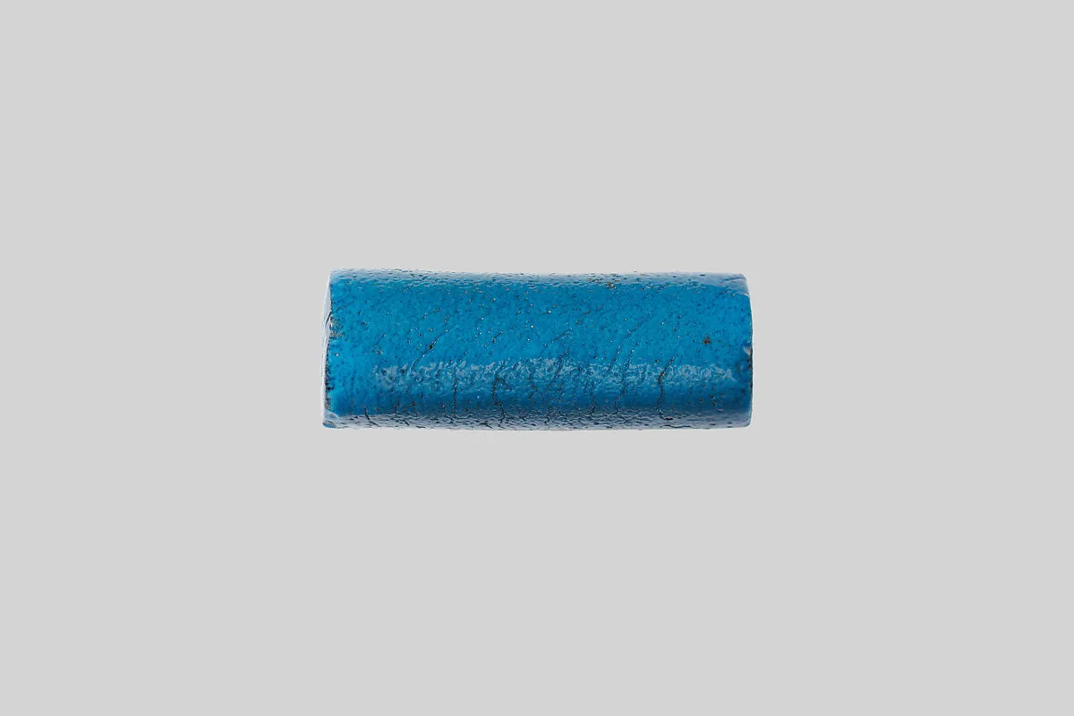 Model of Papyrus Roll — Unknown