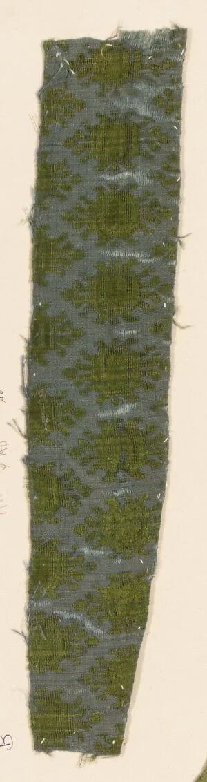 Fragment — Unknown