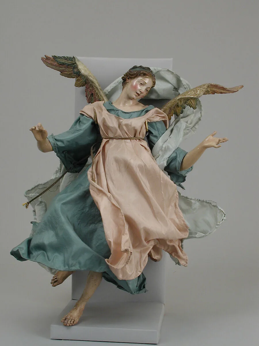 Angel — Unknown