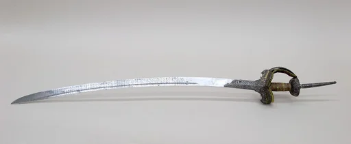 Sword (Firangi)