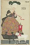 Easter Card — Mela Koehler|Wiener Werkstätte