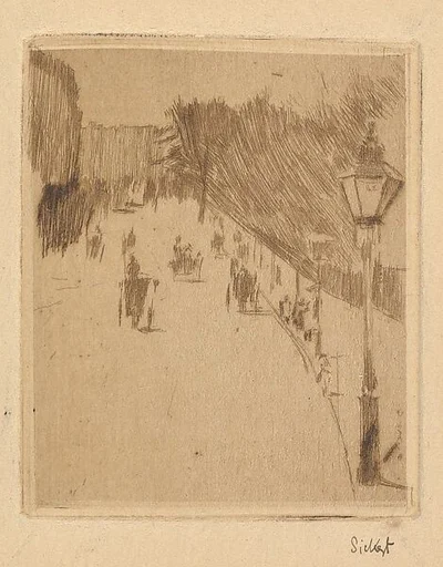 Piccadilly