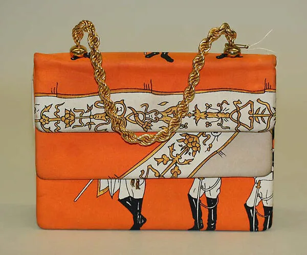Purse — Emilio Pucci