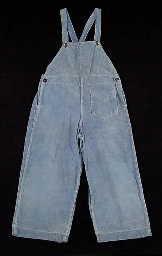 Overalls
