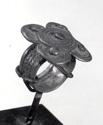 Ring — Unknown