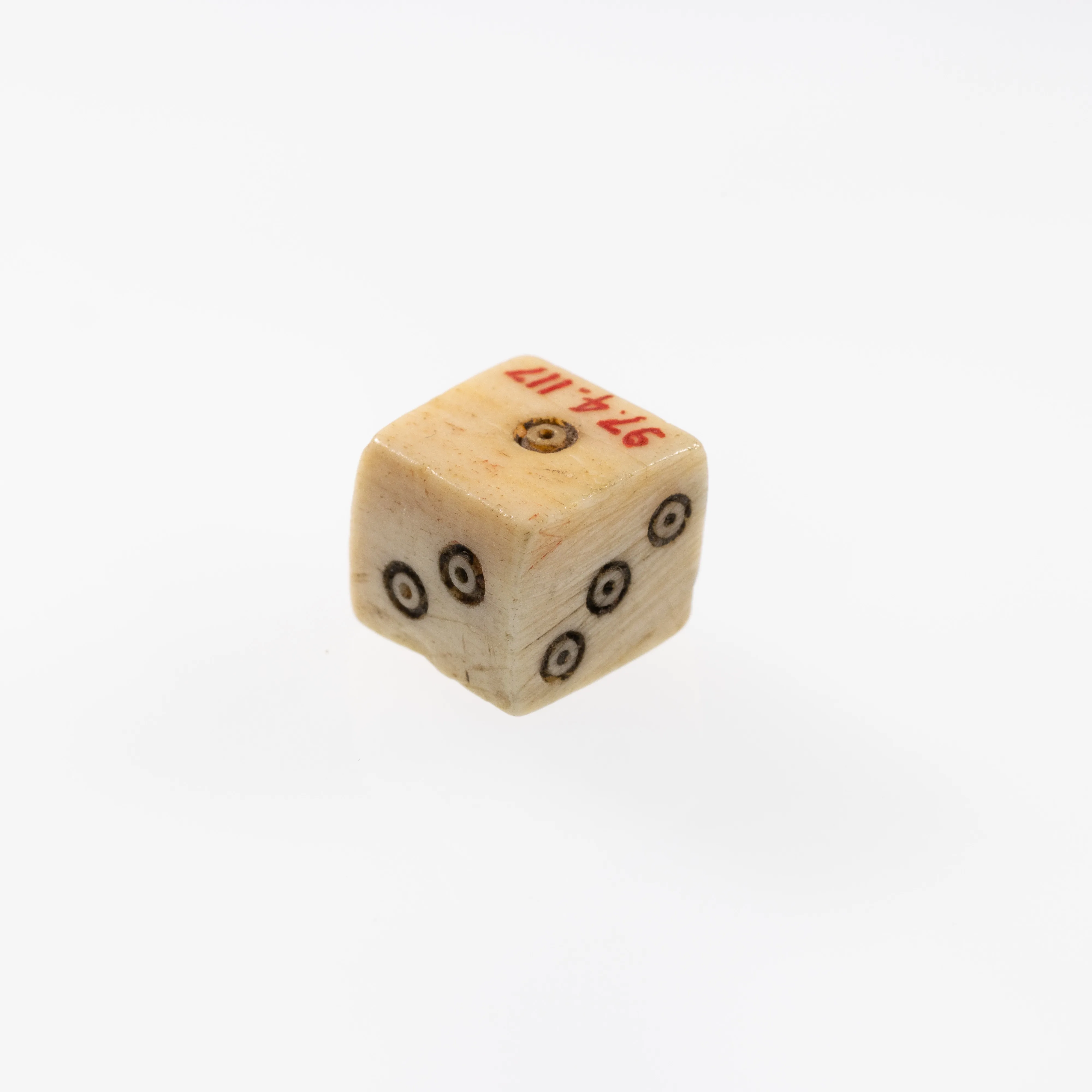 Die — Unknown