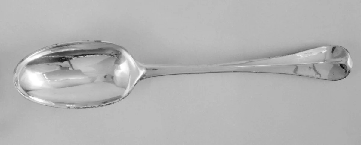 Spoon — Unknown