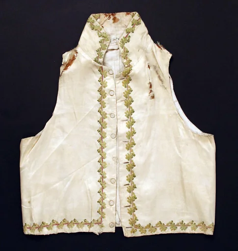 Vest