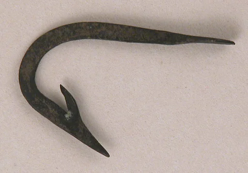 Fish Hook