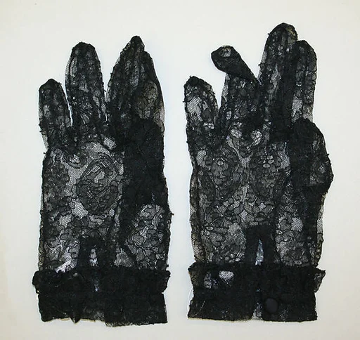 Gloves