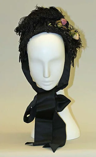 Bonnet