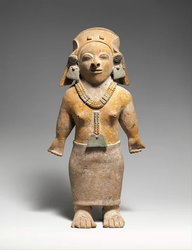 Standing Figure