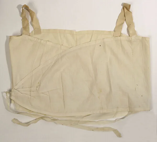 Brassiere — Unknown