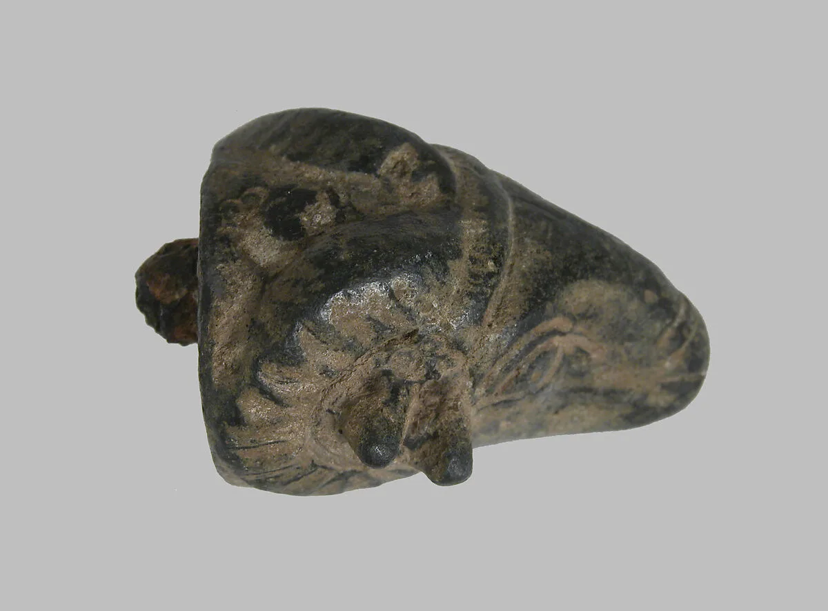 Key Handle — Unknown