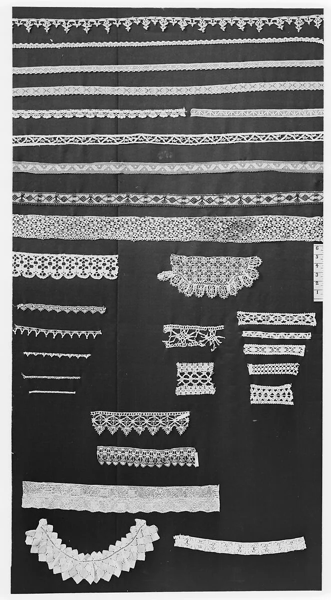 Collar — Unknown