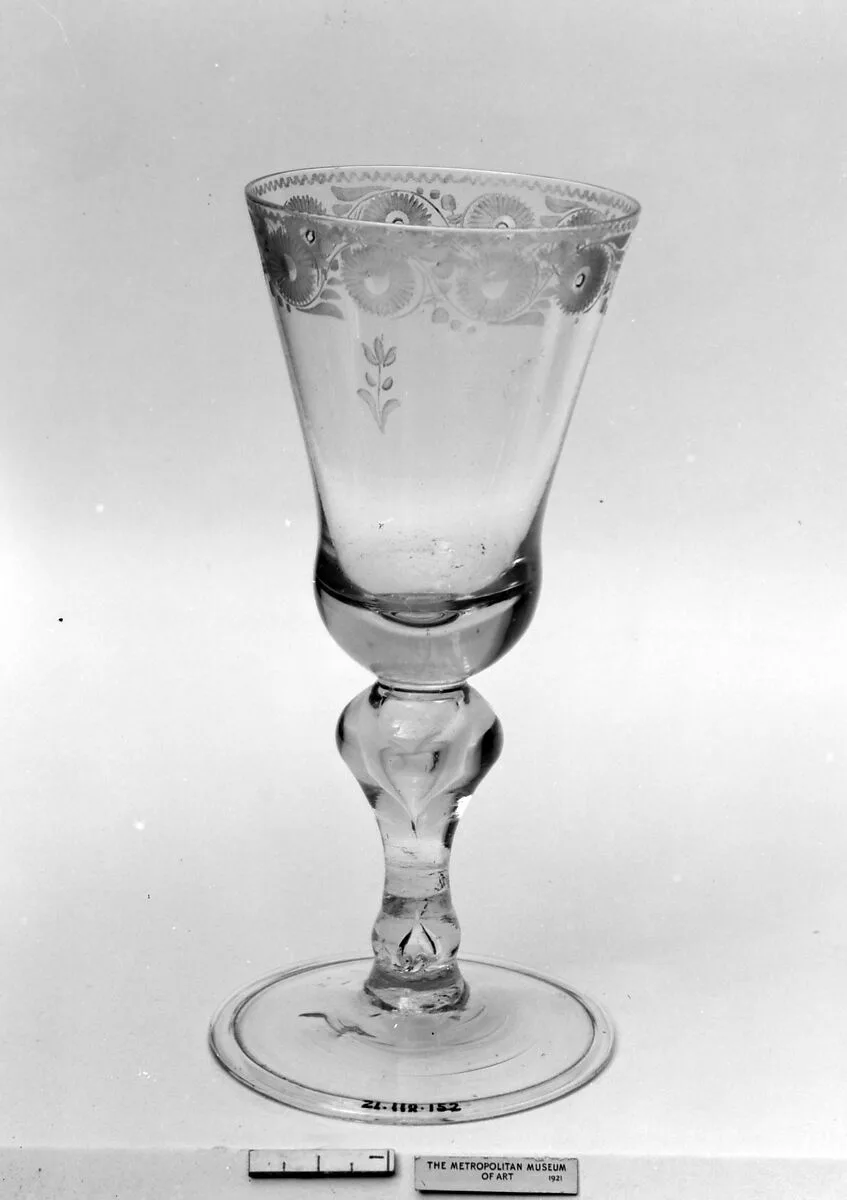 Wineglass — Unknown
