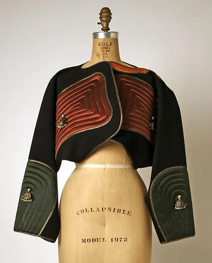 Jacket