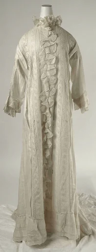 Wedding ensemble