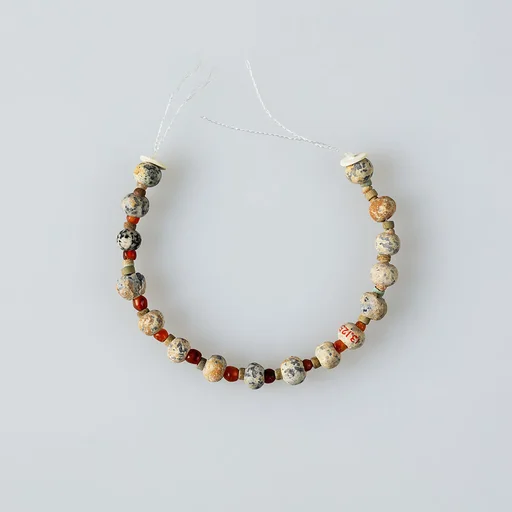 String of beads