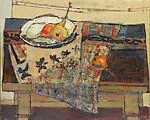 Still Life with Pears — Armand Sinko