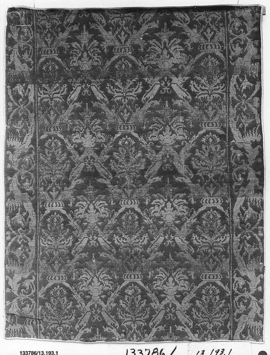 Rug — Unknown