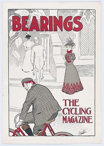 Bearings: The Cycling Magazine