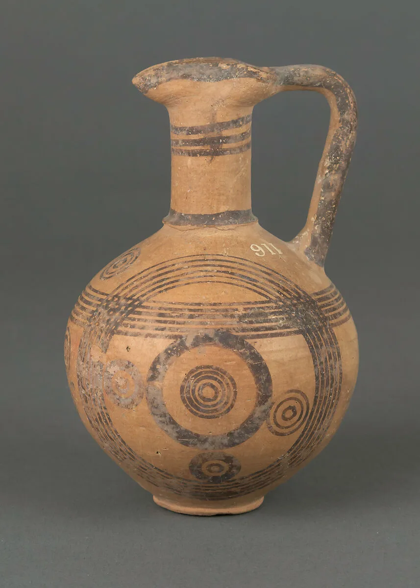 Juglet — Unknown