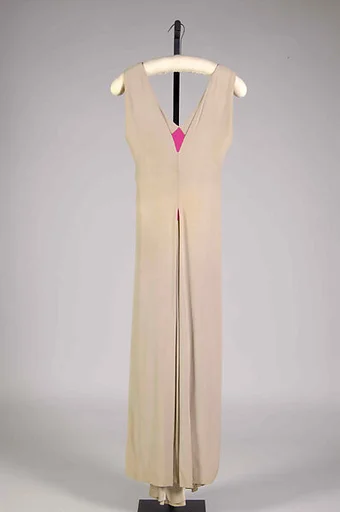 Dinner dress