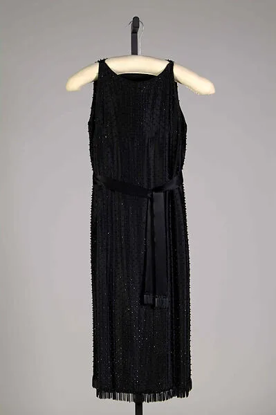 Evening dress — Norman Norell