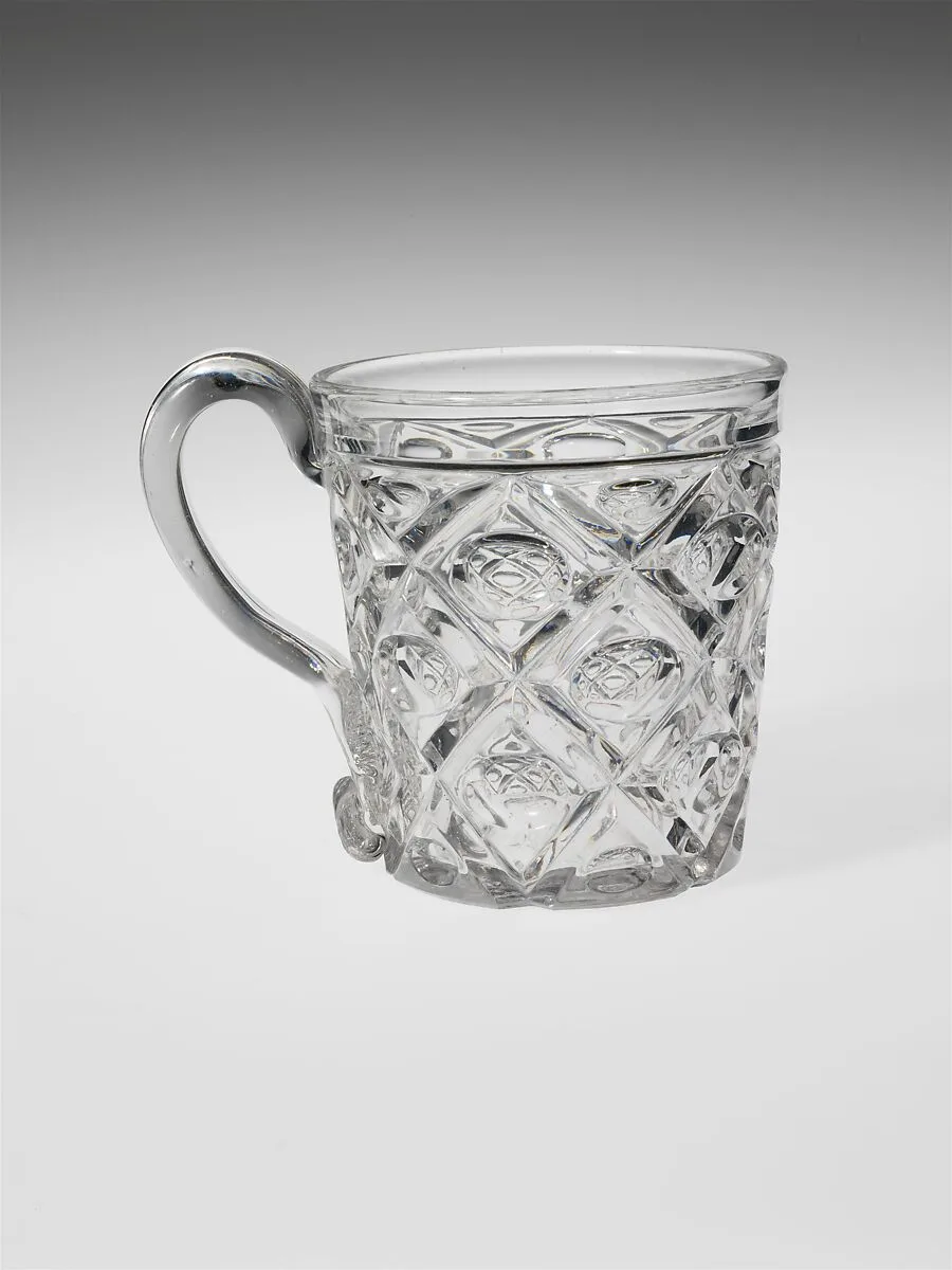 Mug — Unknown