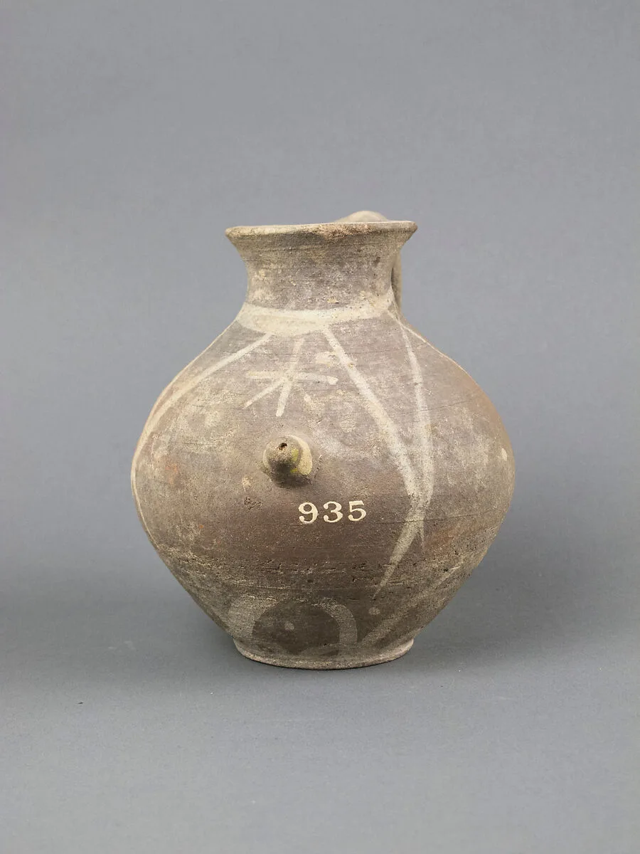 Jug — Unknown